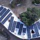 The installed solar systems in Culebra have a combined capacity of 283.5 kilowatts and are expected to generate about 480 megawatt-hours annually, saving local businesses an estimated $135,000.