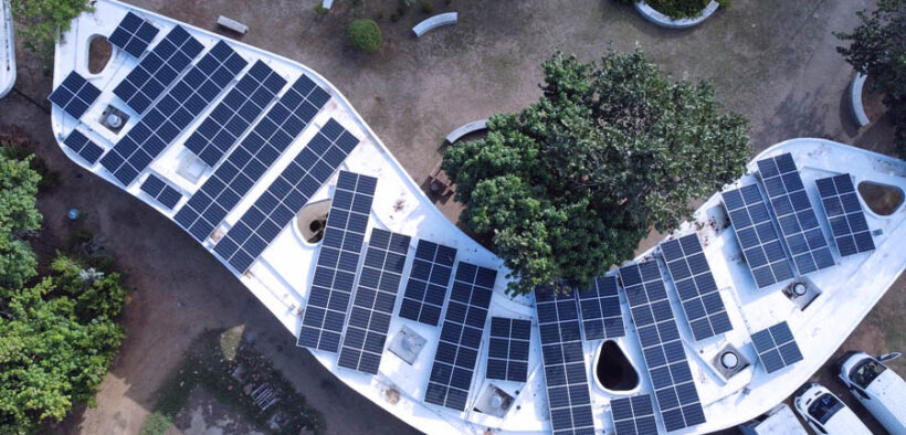 The installed solar systems in Culebra have a combined capacity of 283.5 kilowatts and are expected to generate about 480 megawatt-hours annually, saving local businesses an estimated $135,000.