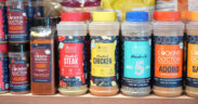 Cooking with my Doctor products are now available at El Market stores inside Luis Muñoz Marín International Airport