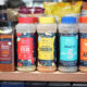 Cooking with my Doctor products are now available at El Market stores inside Luis Muñoz Marín International Airport