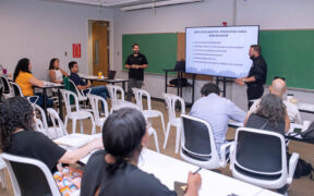 Project Makers, which is expanding into San Juan, already operates a business incubator in Caguas.