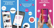 The QuieroMoni app functions as a digital shopping mall, offering exclusive promotions, discounts and cashback from more than 150 stores.