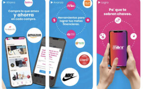 The QuieroMoni app functions as a digital shopping mall, offering exclusive promotions, discounts and cashback from more than 150 stores.