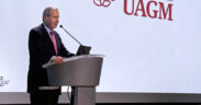 Raúl Bustamante, chairman of the Discover Puerto Rico board, was confirmed to continue in the role this month.