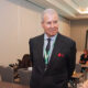Raúl Bustamante, chairman of the Discover Puerto Rico board. (Credit: Puerto Rico Hotel and Tourism Association Facebook page)