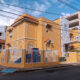 The Ronald McDonald House in San Juan provides lodging for families of hospitalized children .