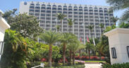 The Royal Sonesta San Juan in Isla Verde. (Credit: Magui Yeraldín Díaz/Google)