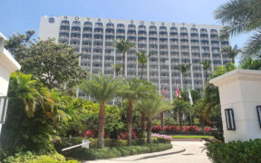 The Royal Sonesta San Juan in Isla Verde. (Credit: Magui Yeraldín Díaz/Google)