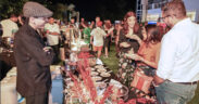 Saborea Puerto Rico has been a major culinary event in the Caribbean for more than a decade.