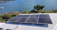 The monthly average of solar installations stands at 4,289, while complaints filed with the Department of Consumer Affairs (DACO, in Spanish) average 44 per month.