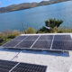 The monthly average of solar installations stands at 4,289, while complaints filed with the Department of Consumer Affairs (DACO, in Spanish) average 44 per month.