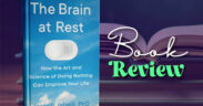 The Brain Rest Book reviews