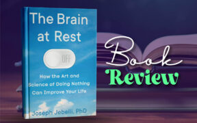 The Brain Rest Book reviews