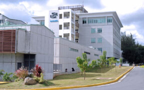 The University of Puerto Rico’s Bayamón campus will receive $2.3 million through a Purdue University partnership to expand the Caribbean Green Engine initiative.