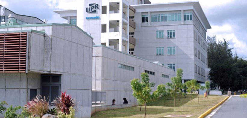 The University of Puerto Rico’s Bayamón campus will receive $2.3 million through a Purdue University partnership to expand the Caribbean Green Engine initiative.