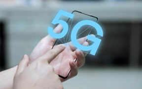 As Ookla’s report indicates, markets with mature 5G often begin to shift focus toward enterprise applications, smart city platforms and next-generation business connectivity. (Credit: thanakorn hormniam | Dreamstime.com)