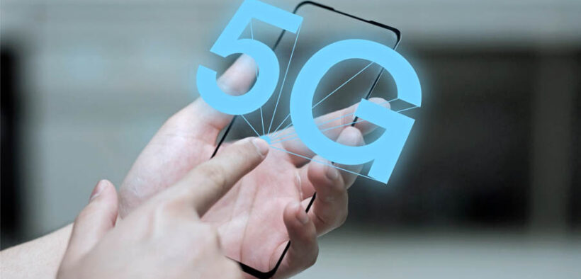 As Ookla’s report indicates, markets with mature 5G often begin to shift focus toward enterprise applications, smart city platforms and next-generation business connectivity. (Credit: thanakorn hormniam | Dreamstime.com)