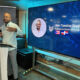 Alan Taveras, president-elect of the United Retailers Assocaition