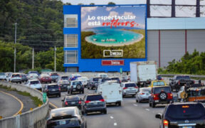 The acquisition joins two major players in Puerto Rico’s outdoor advertising industry under one expanded network.
