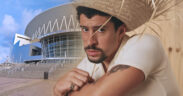 The “No me quiero ir de aquí” concert series by Benito Antonio Martínez-Ocasio — Bad Bunny’s given name — kicks off tonight at the Coliseo de Puerto Rico and will run through Sept. 14, with 30 shows scheduled. (Illustration generated using ChatGPT)