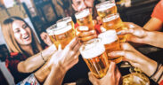 The Almíbar Summer Beer Fest in Vega Baja, organized by Almíbar Coffee & Beer Gallery, will feature craft beers, food vendors, artisans and live entertainment on July 19. (Credit: Mirko Vitali | Dreamstime.com)