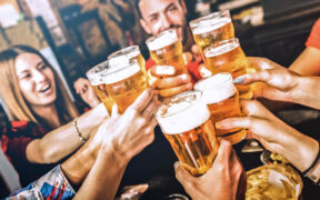 The Almíbar Summer Beer Fest in Vega Baja, organized by Almíbar Coffee & Beer Gallery, will feature craft beers, food vendors, artisans and live entertainment on July 19. (Credit: Mirko Vitali | Dreamstime.com)