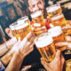 The Almíbar Summer Beer Fest in Vega Baja, organized by Almíbar Coffee & Beer Gallery, will feature craft beers, food vendors, artisans and live entertainment on July 19. (Credit: Mirko Vitali | Dreamstime.com)