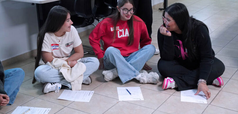 Bravo Pathway is part of the Bravo Family Foundation’s efforts to expand education access and support public high school students across Puerto Rico.