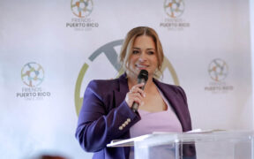 Carmen A. Torres, founder of On Point Strategy, which was named one of Inc. magazine’s Best Workplaces for 2025.