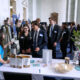 The official launch took place July 15 at the Rayburn House Office Building, featuring a Puerto Rican cultural experience with a mini agricultural market, tasting station and the debut of the exclusive new coffee.