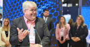 Ed Nabrotzky, CEO of Dot Ai (Courtesy photo)