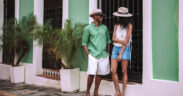 Each person who wears an El Galpón accessory should “feel unique, special and part of a tradition that honors what is made by hand and with heart,” the founders said.
