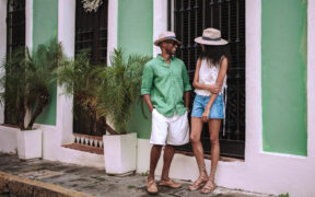 Each person who wears an El Galpón accessory should “feel unique, special and part of a tradition that honors what is made by hand and with heart,” the founders said.