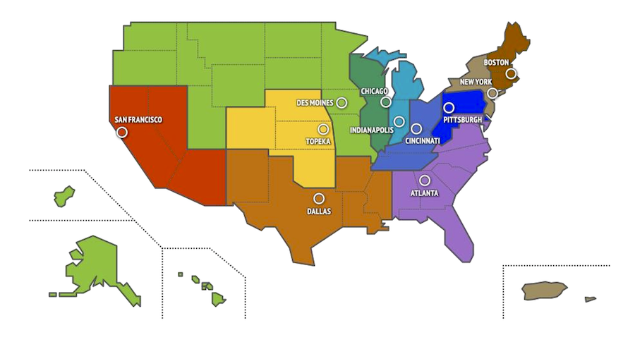Puerto Rico credit unions gain - FHLB