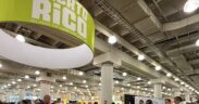 Puerto Rican companies exhibit gourmet products at the 2025 Summer Fancy Food Show in New York, one of the world’s leading specialty food trade events.