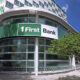 FirstBank’s headquarters in San Juan, Puerto Rico