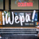 The iconic “Wepa” structure returns to Gran Vía in Madrid as part of the “Explore San Juan: Let Yourself Go” tourism campaign led by the Municipality of San Juan.