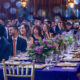 Kinesis Foundation scholars and guests attend the 2025 scholarship awards ceremony in San Juan.