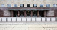 Government Accountability Office headquarters in Washington, D.C. (Credit: Demerzel21 | Dreamstime.com)