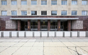 Government Accountability Office headquarters in Washington, D.C. (Credit: Demerzel21 | Dreamstime.com)