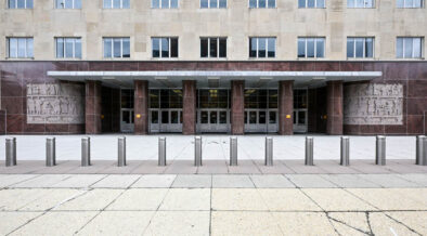 Government Accountability Office headquarters in Washington, D.C. (Credit: Demerzel21 | Dreamstime.com)