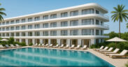 The IBIS Romana Bayahibe luxury complex. (Credit: ibisdr.com/