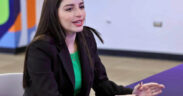 Karla Mercado, administrator of the Puerto Rico General Services Administration and chief government procurement officer