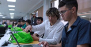 More than 80 interns from eight Puerto Rico universities will work in areas such as engineering, capital programs and smart grid technology, LUMA officials said.
