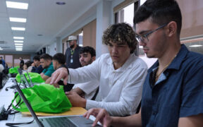 More than 80 interns from eight Puerto Rico universities will work in areas such as engineering, capital programs and smart grid technology, LUMA officials said.