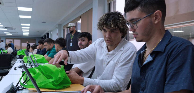 More than 80 interns from eight Puerto Rico universities will work in areas such as engineering, capital programs and smart grid technology, LUMA officials said.