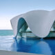 The Levant by Michael White restaurant at La Concha Hotel.