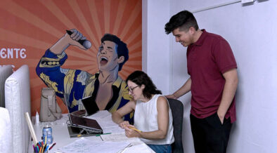 Emprendimiento101 coworking space opens in San Juan