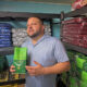 Moisés Reyes, executive president of the Cooperativa AgroComercial de Puerto Rico