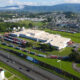 The recycled resin will be processed at Pac Tech’s new “Renacer” plant in the Dominican Republic, the region’s first facility dedicated to food-grade plastic recycling.